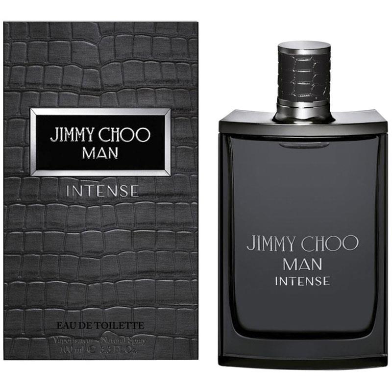 Buy Jimmy Choo Man Intense Eau de 