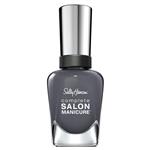 Sally Hansen Complete Salon Manicure Steel My Heart Limited Edition