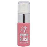 W7 Blush Pump Cotton