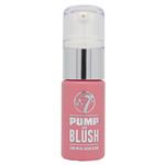 W7 Blush Pump Sin