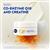 NIVEA Q10 Anti-Wrinkle Firming Day Cream SPF30 50ml
