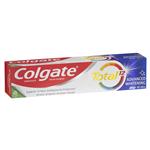 Colgate Total Advanced Whitening Antibacterial Fluoride Toothpaste 200g