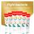 Colgate Toothpaste Total Active Prevention Mint Stripe 200g