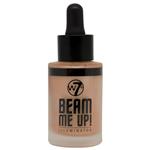 W7 Beam Me Up Illuminator Dynamite