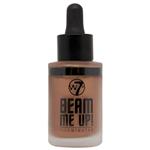 W7 Beam Me Up Illuminator Legend