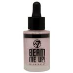 W7 Beam Me Up Illuminator Volcano