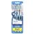 Oral B Cross Action Ultra Thin Manual Toothbrush 3 Pack