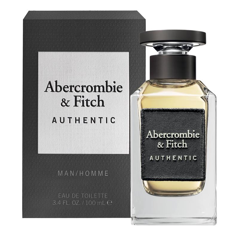 Buy Abercrombie \u0026 Fitch Authentic For 
