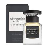 Abercrombie & Fitch Authentic For Him Eau de Toilette 30ml Spray