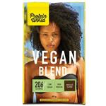 Protein World Vegan Slender Blend Chocolate Sachet 40g