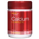 Microgenics Calcium Complete 150 Capsules