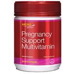 Microgenics Pregnancy Support Multivitamin 200 Capsules