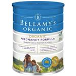 Bellamy's Organic Pregnancy Formula For Mum 900g