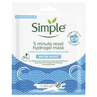 simple face wash chemist warehouse