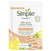 simple face wash chemist warehouse