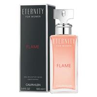 Buy Calvin Klein Eternity Flame for Women Eau de Parfum 100ml Spray ...