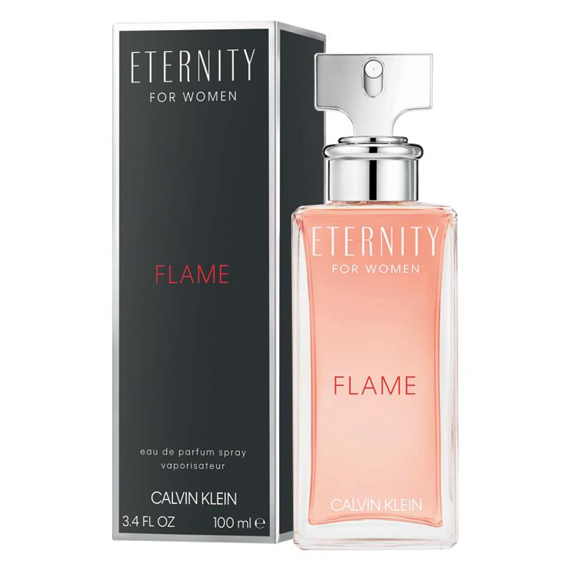 eternity flame by calvin klein