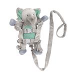 Playette 2-In-1 Harness Buddy Elephant Online Only