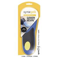 Buy Synxgeli Power Insoles Medium Online at Chemist Warehouse®