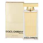 Dolce & Gabbana for Women The One Eau de Toilette 100ml Spray