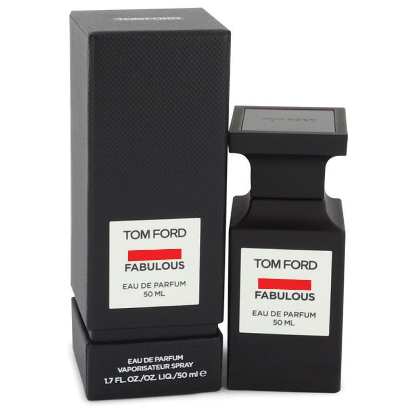 Buy Tom Ford Fking Fabulous Eau De Parfum 50ml Spray Online Only Online ...