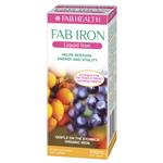 Fab Iron Liquid Iron 200ml