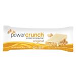 Power Crunch Peanut Butter Creme 40g