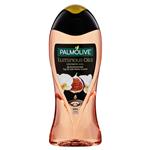 Palmolive Luminous Oils Rejuvenating Body Wash Fig oil with white orchid 400mL
