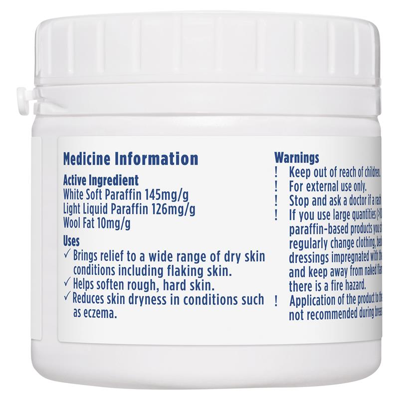 Buy E45 Moisturising Cream for Dry Skin and Eczema 125g Online at Chemist WarehouseÂ®