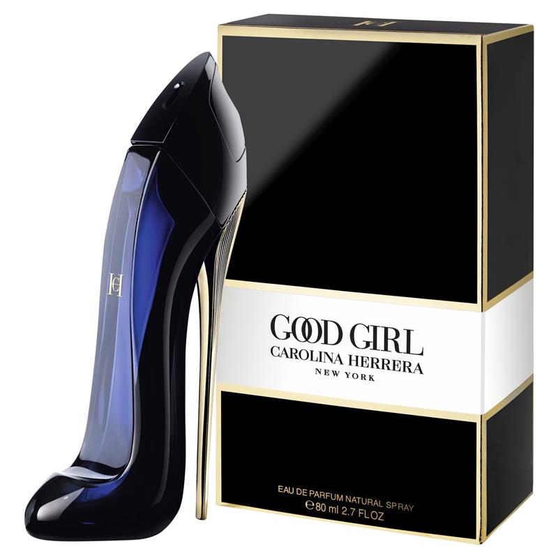 Buy Carolina Herrera Good Girl Eau de Parfum 80ml online at Chemist Warehouse