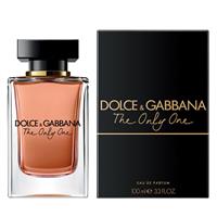 Dolce & Gabbana for Women The Only One Eau de Parfum 100ml Spray Online Only