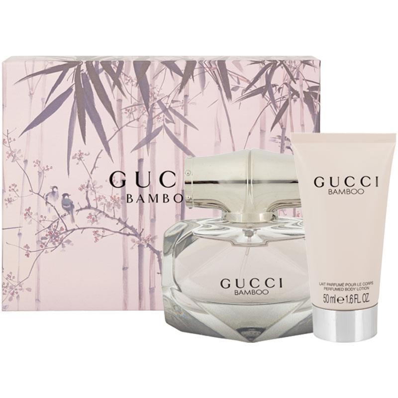 Buy Gucci Bamboo Eau De Parfum 30ml 2 