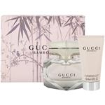 Gucci Bamboo Eau De Parfum 30ml 2 Piece Set