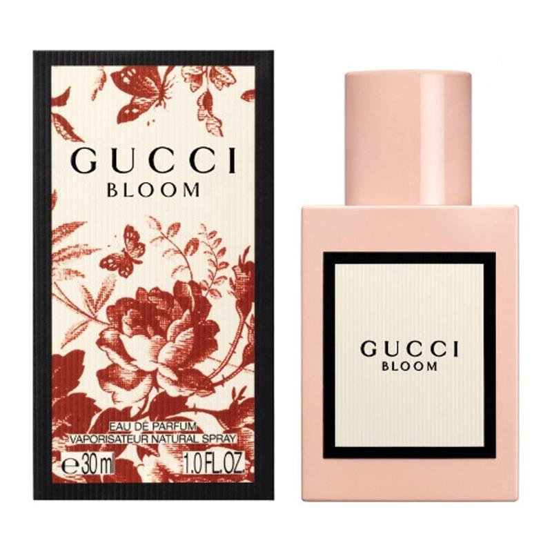 Gucci Bloom Eau De Parfum 100ml Spray fragrancesparfume