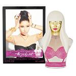 Nicki Minaj Print Pink Eau de Parfum 50ml Spray