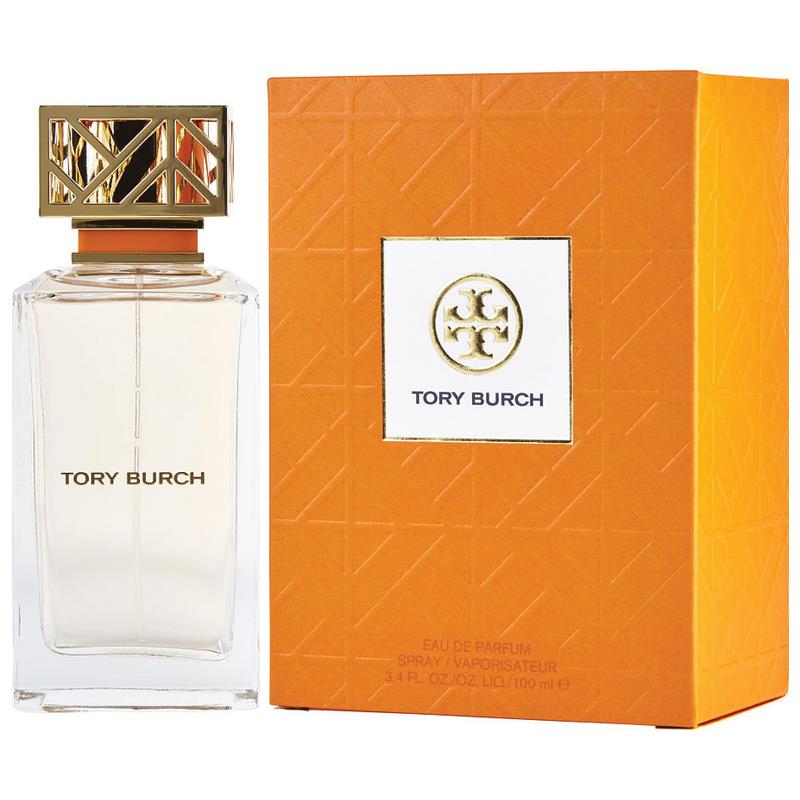 Buy Tory Burch Eau De Parfum 100ml Spray Online Only Online | Ultra Beauty