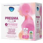 NutraCare Pregma Plus Pregnancy Formula Stage 1 15x35g Sachets Online Only