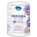 NutraCare Pregma Plus Pregnancy Formula Stage 2 800g Online Only
