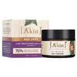 A'kin Age Defy Line Smoothing Day Cream 50ml