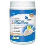 Connect Foods Fibremax + Probiotic Vanilla 50 Doses 300g Exclusive Size