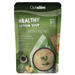 Optislim Healthy Option Soup Chicken and Vegetable 300g