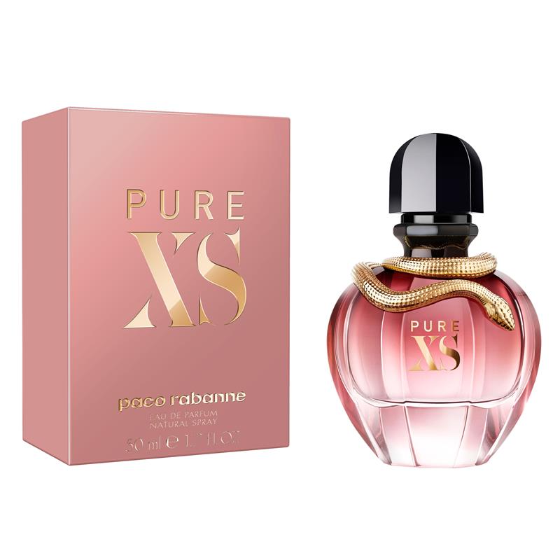 Rabanne Pure XS Eau de Parfum 50ml