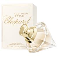 Buy Chopard Brilliant Wish Eau de Parfum 75ml Spray Online at Chemist ...