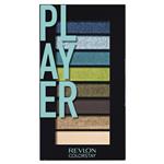 Revlon Colorstay Looks Book Eye Shadow Palette - Player