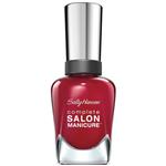 Sally Hansen Complete Salon Manicure Red Handed