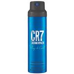 Cristiano Ronaldo CR7 Play It Cool Body Spray 200ml