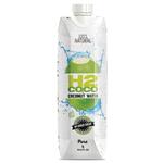 H2COCO Pure Coconut Water 1 Litre