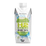 H2COCO Pure Coconut Water 330ml