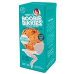 Pinky's Boobie Bikkies Gluten & Dairy Free Coconut Date & Seed Flavour 10 Pack