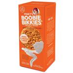 Pinky's Boobie Bikkies Orange & Cinnamon Flavour 10 Pack